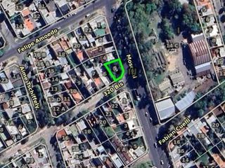 Foto 4 de Terreno en venta - 293Mts2 - Quilmes