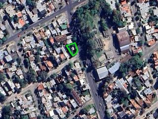 Foto 2 de Terreno en venta - 293Mts2 - Quilmes