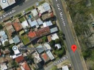 Foto 8 de Terreno en venta - 293Mts2 - Quilmes