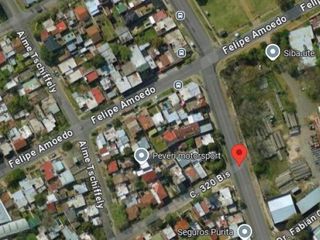 Foto 9 de Terreno en venta - 293Mts2 - Quilmes