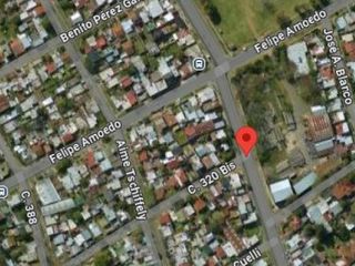 Foto 10 de Terreno en venta - 293Mts2 - Quilmes