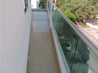 Foto 2 de Arriendo Apartaestudio Amoblado en las Delicias, Barranquilla