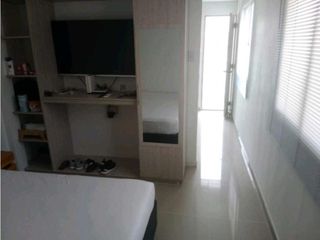 Foto 7 de Arriendo Apartaestudio Amoblado en las Delicias, Barranquilla