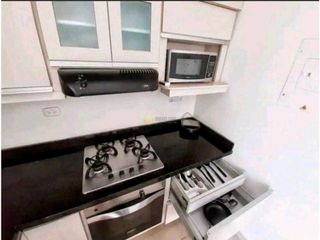 Foto 4 de Arriendo Apartaestudio Amoblado en las Delicias, Barranquilla
