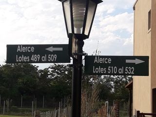 Foto 5 de Terreno de 648 mts 2 , Santa Guadalupe, Pilar del Este, excelente ubicacion.