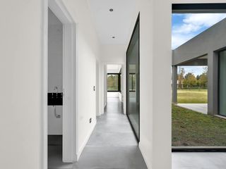 Foto 12 de Espectacular casa a estrenar en alquiler en el barrio San Joaquín