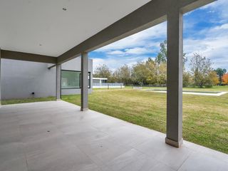 Foto 23 de Espectacular casa a estrenar en alquiler en el barrio San Joaquín