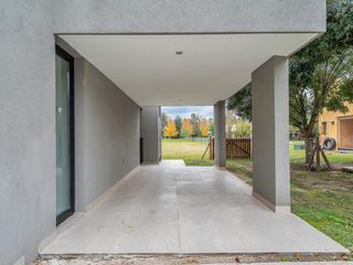 Foto 20 de Espectacular casa a estrenar en alquiler en el barrio San Joaquín