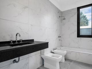 Foto 19 de Espectacular casa a estrenar en alquiler en el barrio San Joaquín
