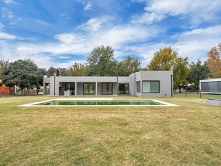 Foto 24 de Espectacular casa a estrenar en alquiler en el barrio San Joaquín