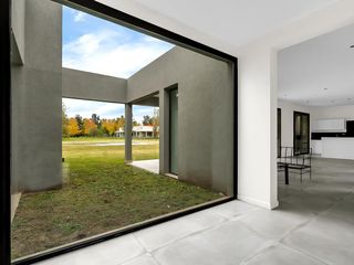 Foto 7 de Espectacular casa a estrenar en alquiler en el barrio San Joaquín