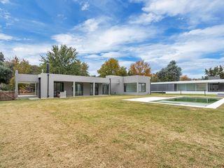 Foto 25 de Espectacular casa a estrenar en alquiler en el barrio San Joaquín
