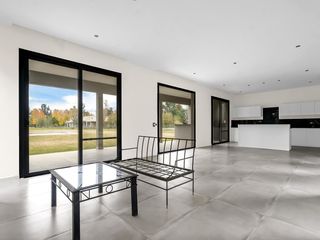 Foto 2 de Espectacular casa a estrenar en alquiler en el barrio San Joaquín
