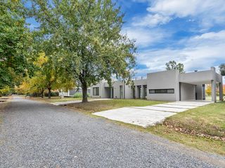 Foto 27 de Espectacular casa a estrenar en alquiler en el barrio San Joaquín