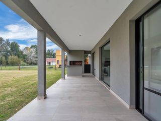 Foto 21 de Espectacular casa a estrenar en alquiler en el barrio San Joaquín
