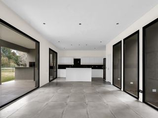 Foto 1 de Espectacular casa a estrenar en alquiler en el barrio San Joaquín