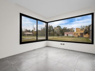 Foto 17 de Espectacular casa a estrenar en alquiler en el barrio San Joaquín