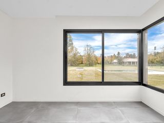 Foto 18 de Espectacular casa a estrenar en alquiler en el barrio San Joaquín