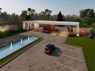 Foto 4 de Venta - Lote en Puebla Canning - 100% Financiación