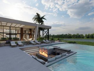 Foto 10 de Venta - Lote en Puebla Canning - 100% Financiación