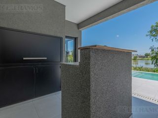 Foto 37 de Casa  En Venta - El Canton - Norte - A la Laguna PG