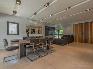 Foto 10 de Casa  En Venta - El Canton - Norte - A la Laguna PG