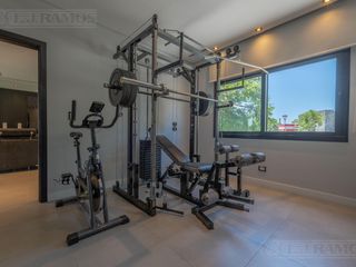 Foto 31 de Casa  En Venta - El Canton - Norte - A la Laguna PG
