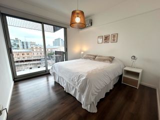 Foto 7 de Departamento en  Alquiler en el barrio de Palermo Hollywood