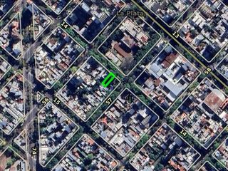 Foto 6 de Terreno en venta 300mts2- La Plata