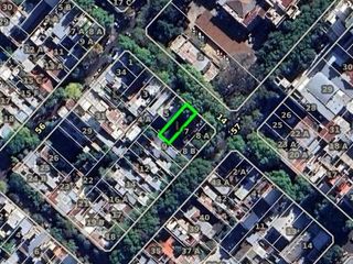 Foto 5 de Terreno en venta 300mts2- La Plata
