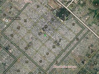 Foto 4 de Terreno en venta 300mts2- La Plata