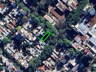 Foto 8 de Terreno en venta 300mts2- La Plata