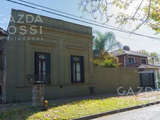 Foto 1 de Casa - Adrogue