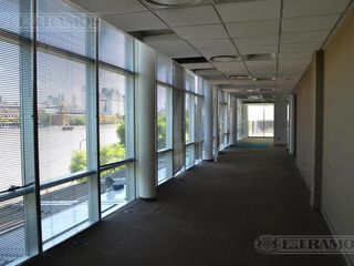 Foto 5 de Oficina en Puerto Madero