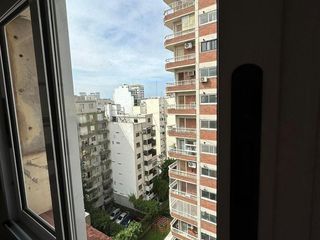 Foto 5 de Excelente Monoambiente en Belgrano