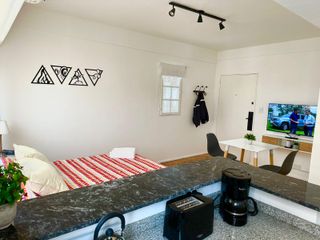 Foto 6 de Excelente Monoambiente en Belgrano