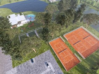 Foto 8 de Venta - Lote en Puebla Canning - 100% Financiación