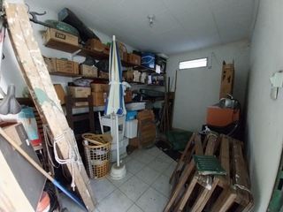 Foto 18 de Casa en  venta 3D. en Pje Lujones 1ra cuadra. alt Av Mate de Luna 4000