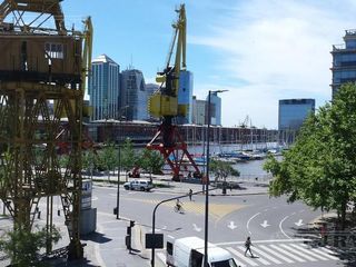 Foto 12 de Oficina en Puerto Madero