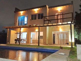 Foto 19 de Casa en venta - 3 Dormitorios 2 Baños - 900Mts2 - Nordelta