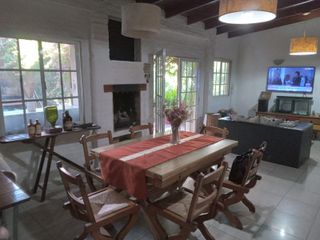 Foto 45 de Casa en venta - 3 Dormitorios 2 Baños - 900Mts2 - Nordelta