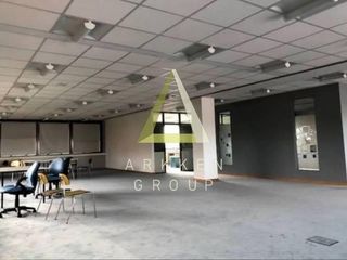 Foto 3 de Excelentes oficinas Categoria A en Martinez