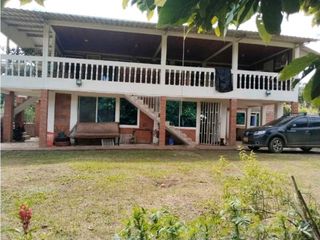 Foto 44 de Vendo finca de producion y descanso en caloto departamento del cauca
