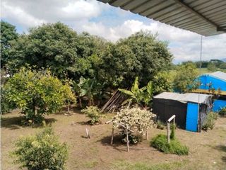 Foto 6 de Vendo finca de producion y descanso en caloto departamento del cauca