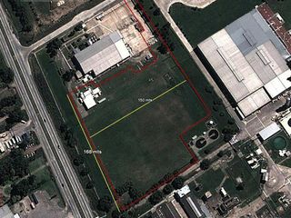 Terreno en Zarate