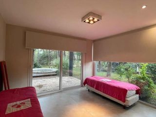 Foto 20 de Casa en venta - 4 Dormitorios 3 Baños 2 Cocheras - 1000Mts2 - Pinamar
