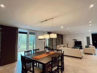 Foto 6 de Casa en venta - 4 Dormitorios 3 Baños 2 Cocheras - 1000Mts2 - Pinamar