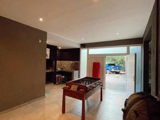 Foto 11 de Casa en venta - 4 Dormitorios 3 Baños 2 Cocheras - 1000Mts2 - Pinamar