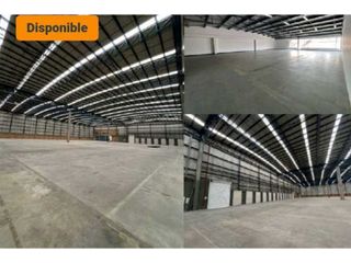 Foto 7 de BODEGA EN ARRIENDO EN EL SECTOR DE FUNZA, PARQUE INDUSTRIAL