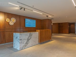 Foto 5 de Alquiler de oficina de 778 m2 en Olivos